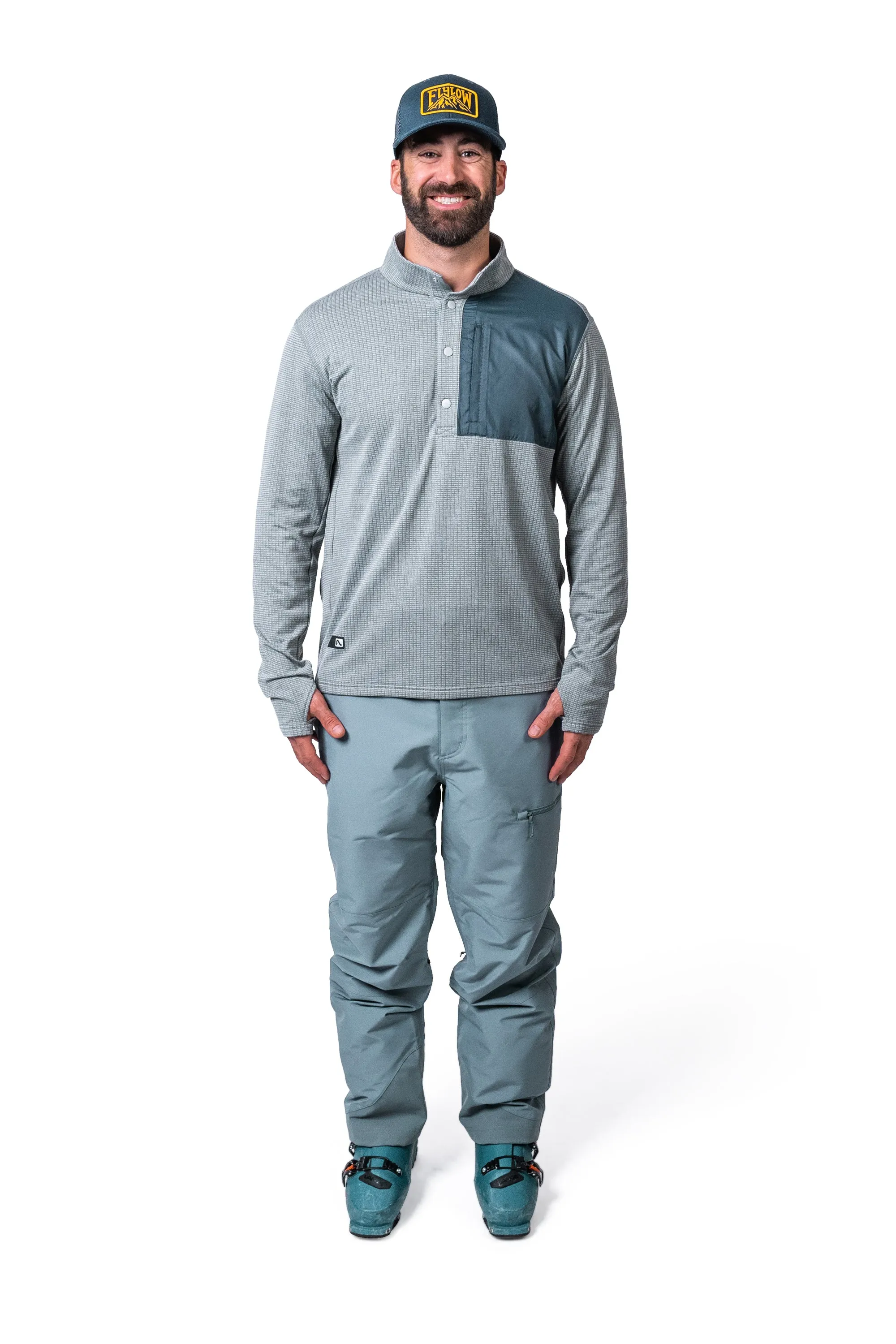 2022 Patrol Pant