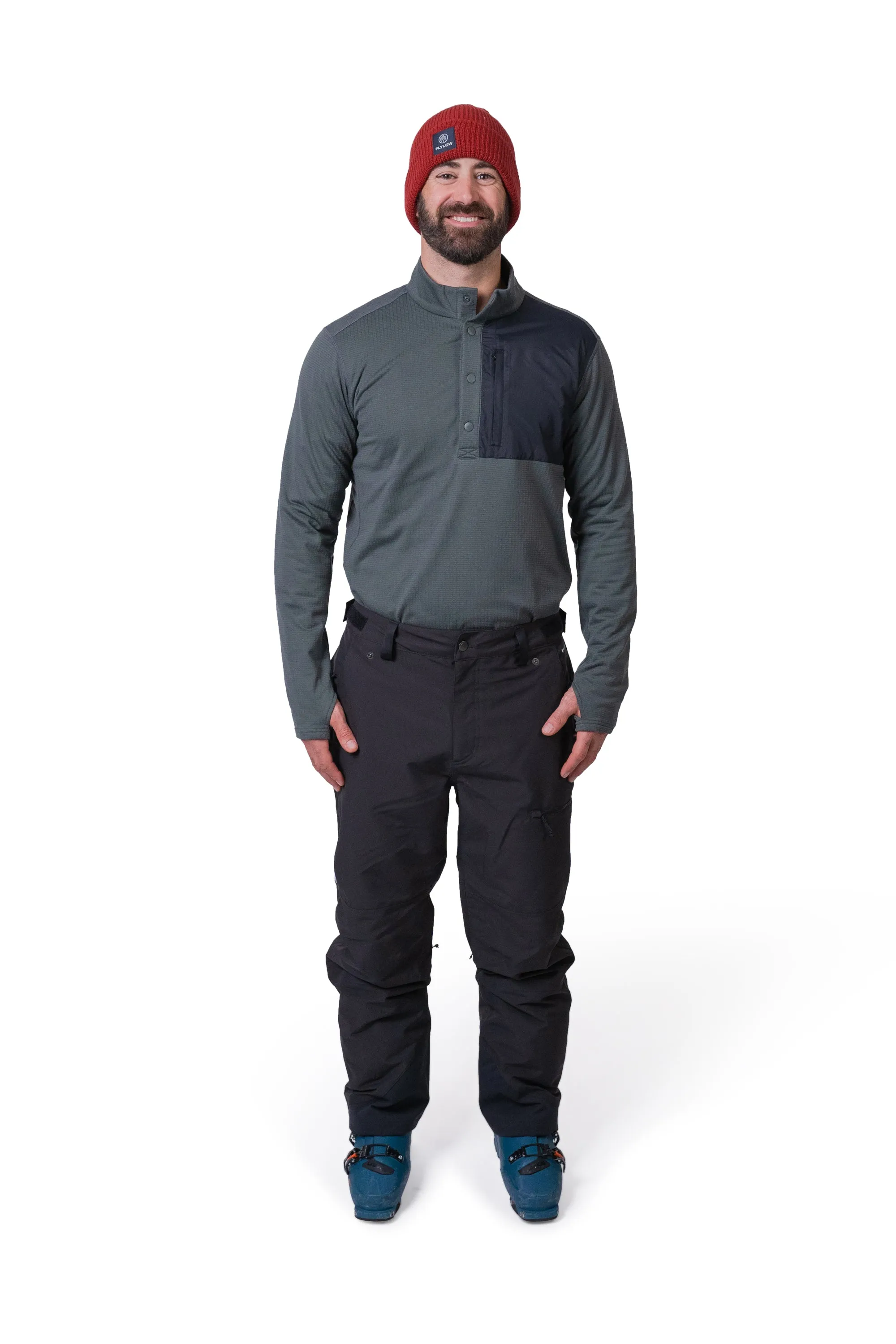 2022 Patrol Pant