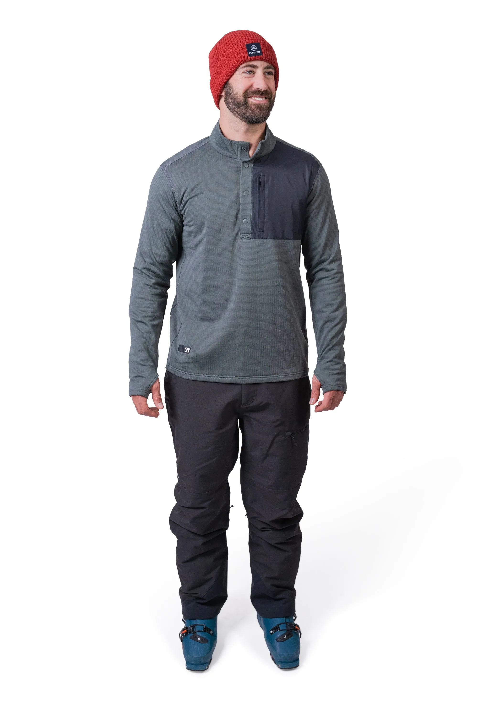2022 Patrol Pant