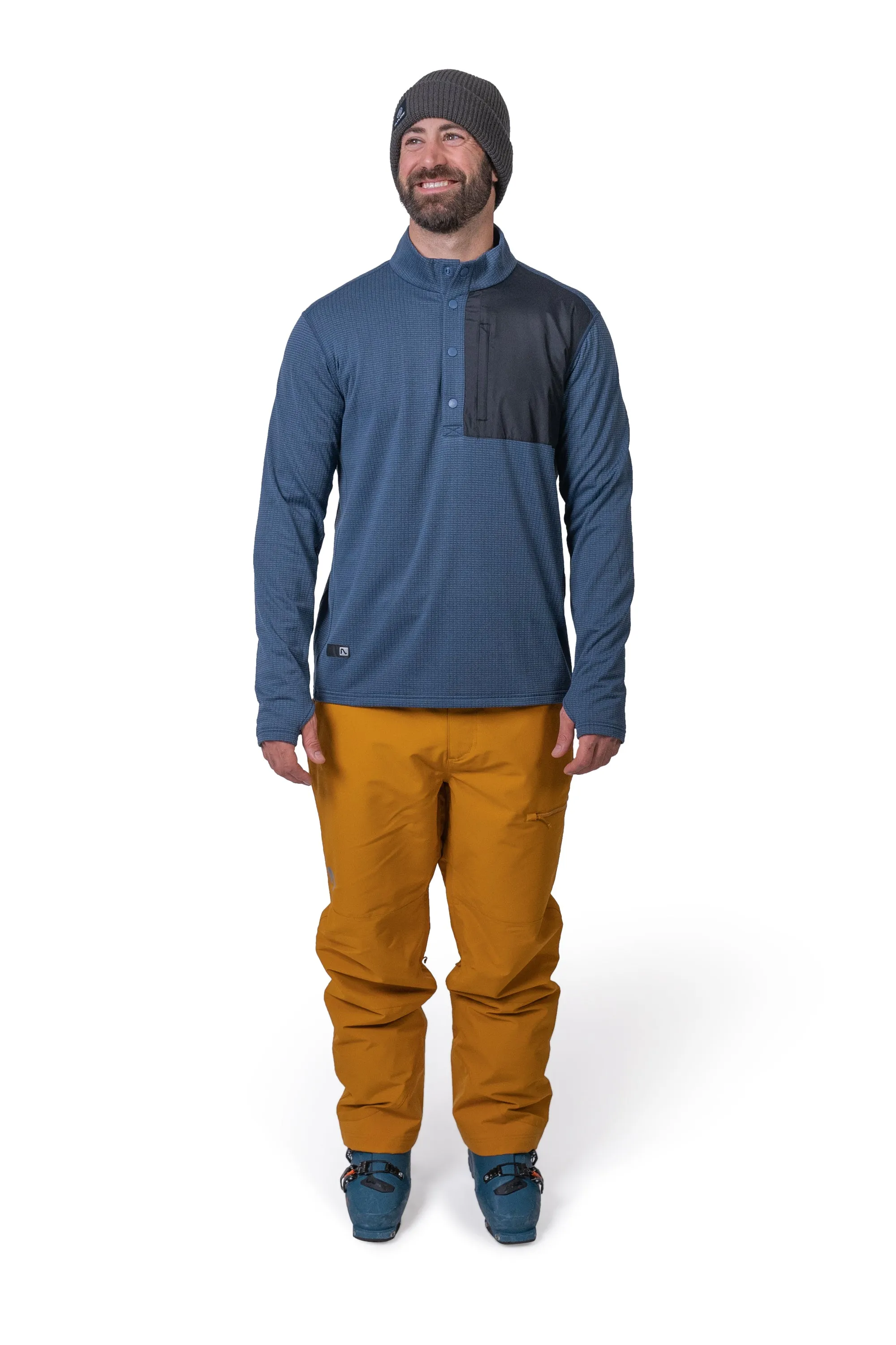 2022 Patrol Pant