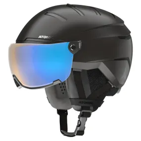 2023 Atomic Savor GT Photochromic Visor HD Helmet