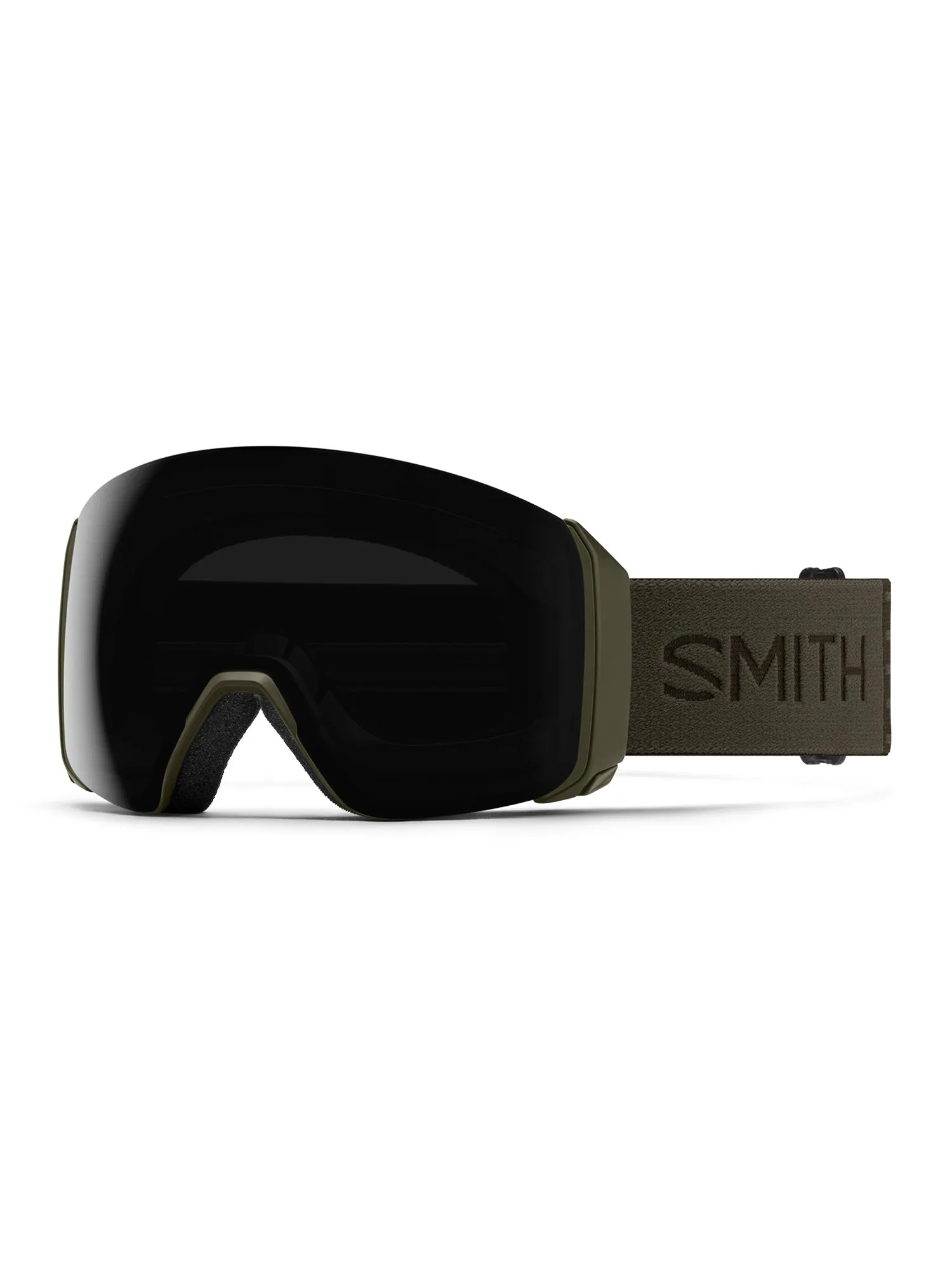 4D Mag XL Goggle