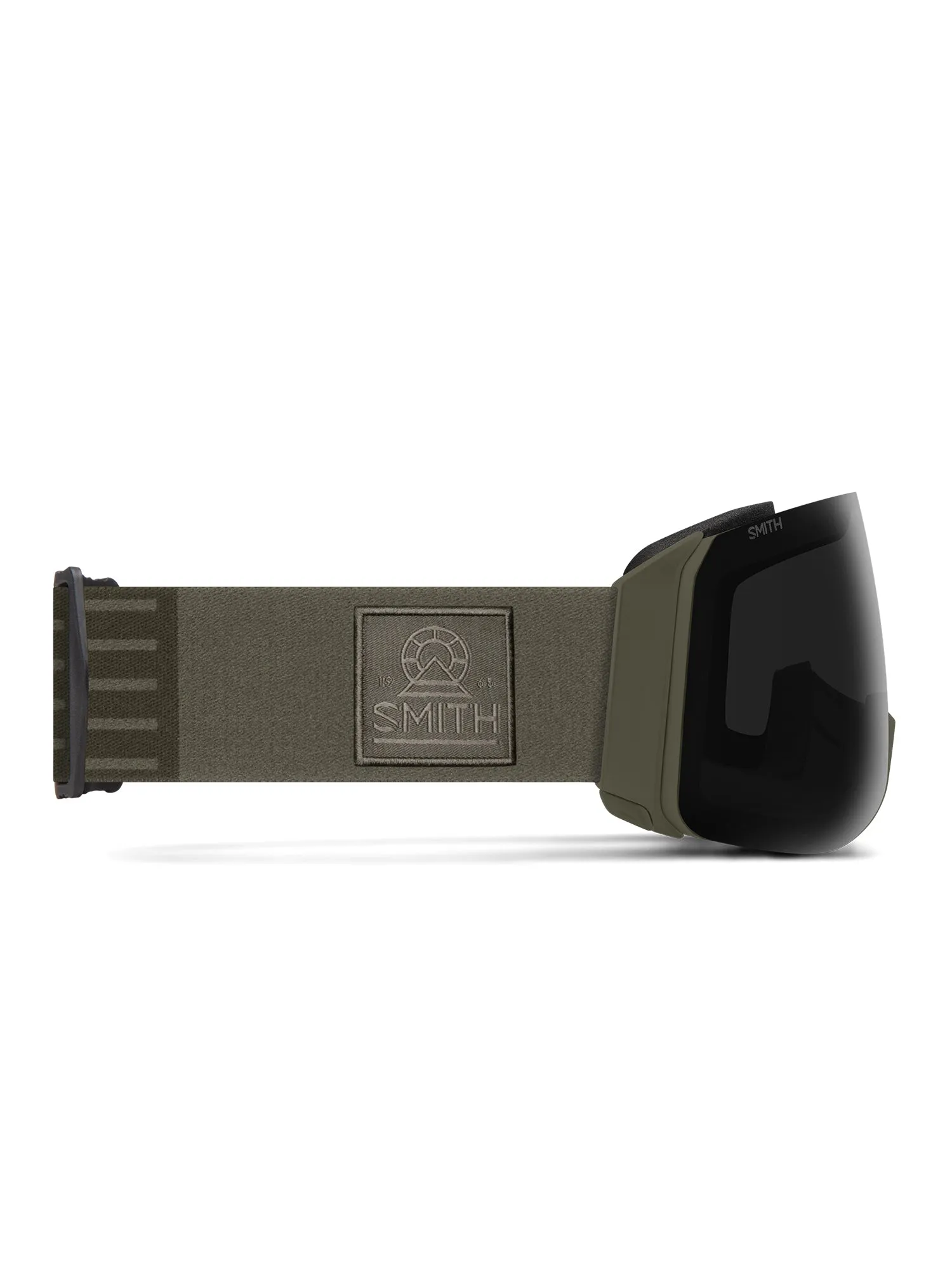 4D Mag XL Goggle