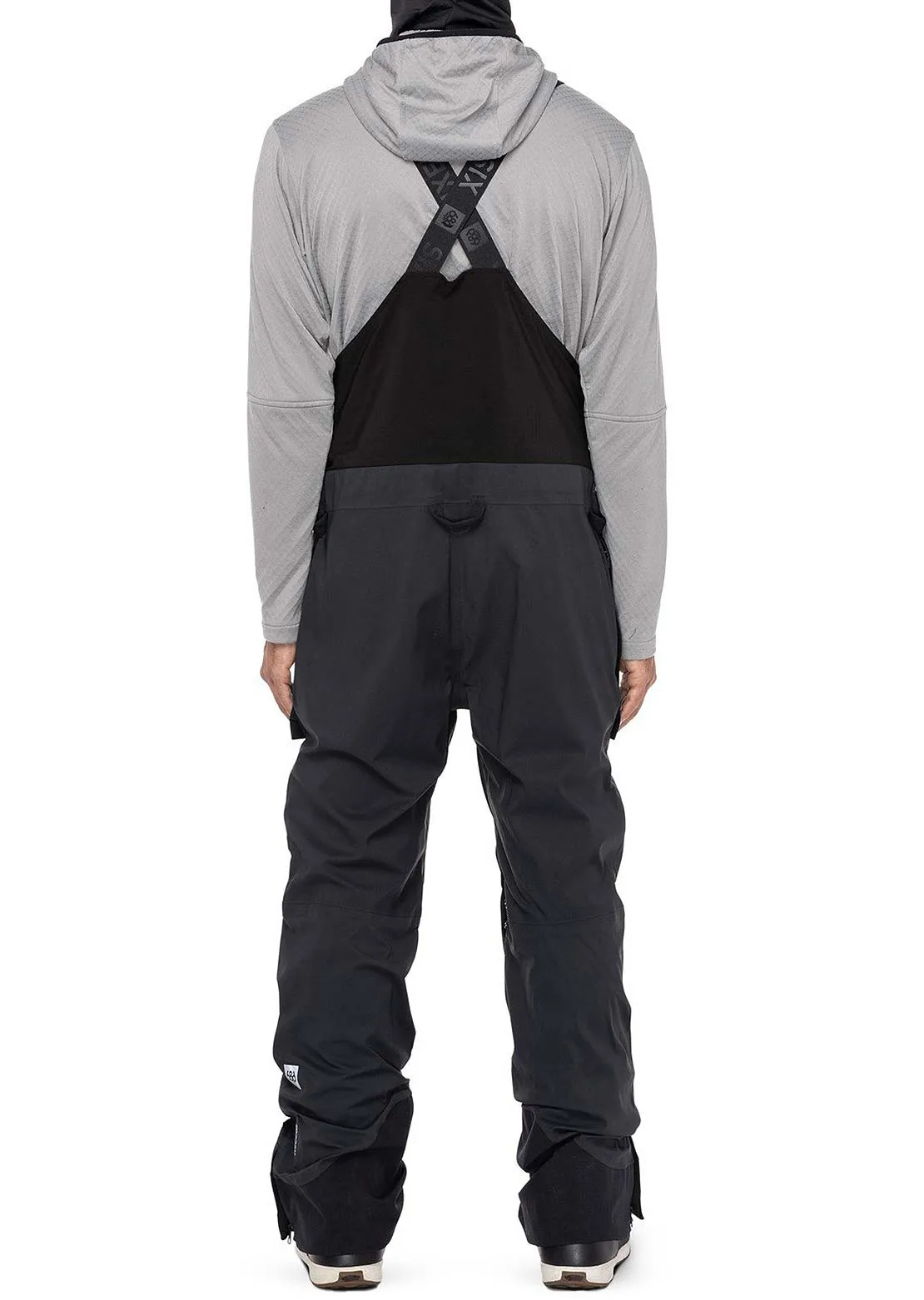 686 Men's GORE-TEX Stretch Dispatch Bib Pants