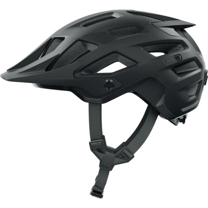 Abus Moventor 2.0 Helmet