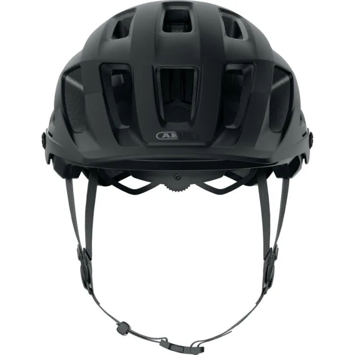 Abus Moventor 2.0 Helmet