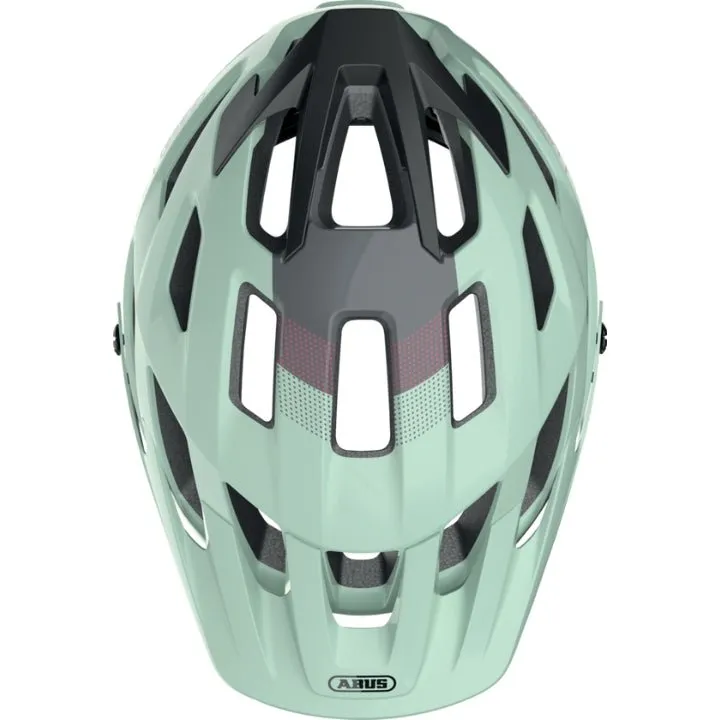 Abus Moventor 2.0 Helmet