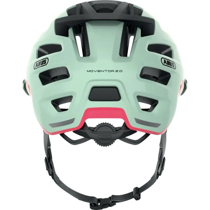 Abus Moventor 2.0 Helmet