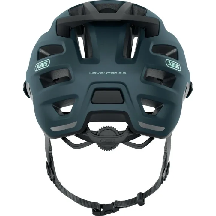 Abus Moventor 2.0 Helmet