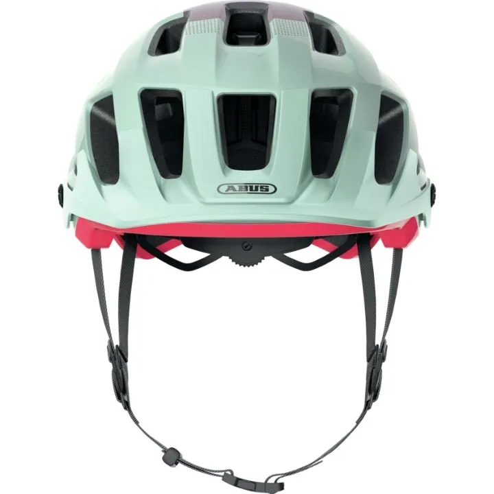 Abus Moventor 2.0 Helmet