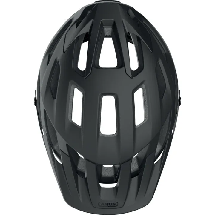 Abus Moventor 2.0 Helmet