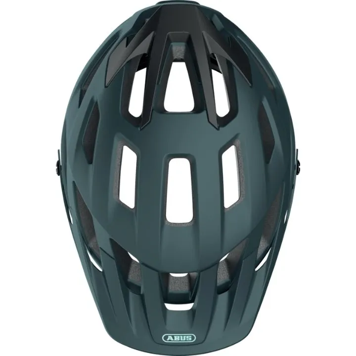 Abus Moventor 2.0 Helmet