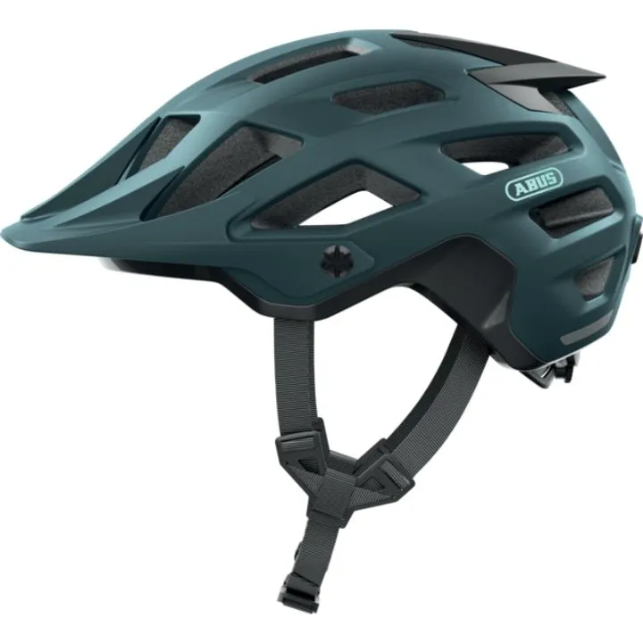 Abus Moventor 2.0 Helmet