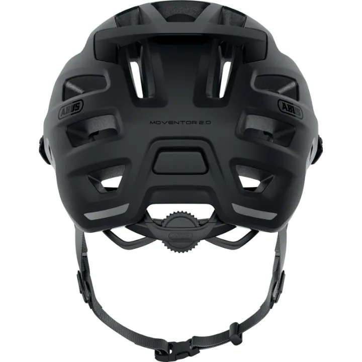 Abus Moventor 2.0 Helmet