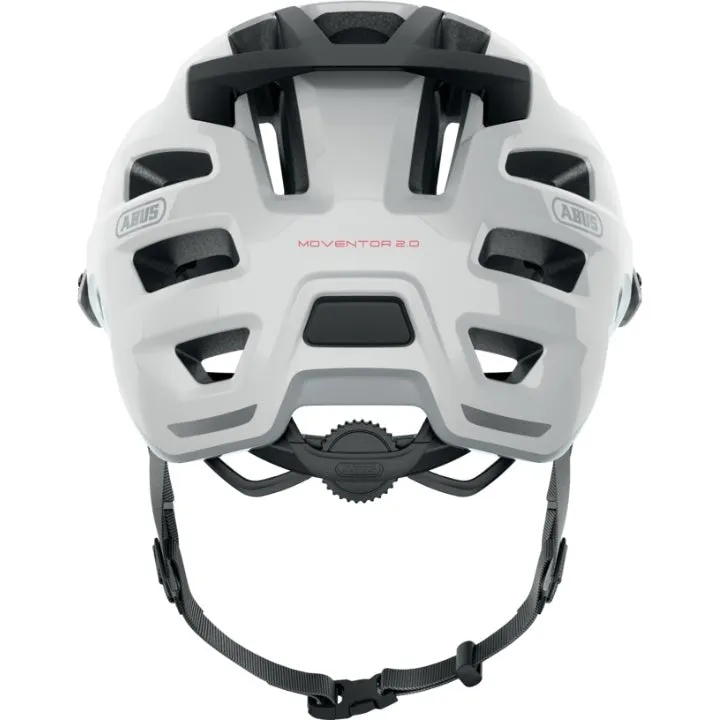 Abus Moventor 2.0 Helmet