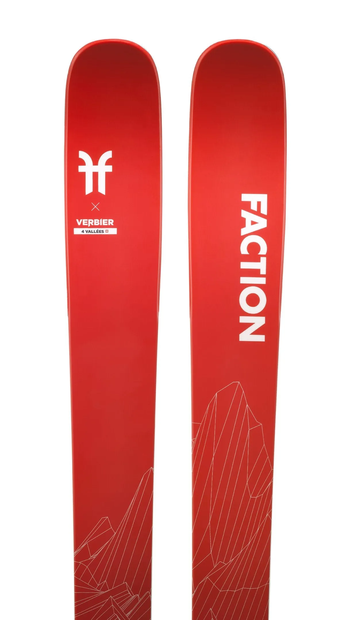 Agent 3.0 Verbier Collab