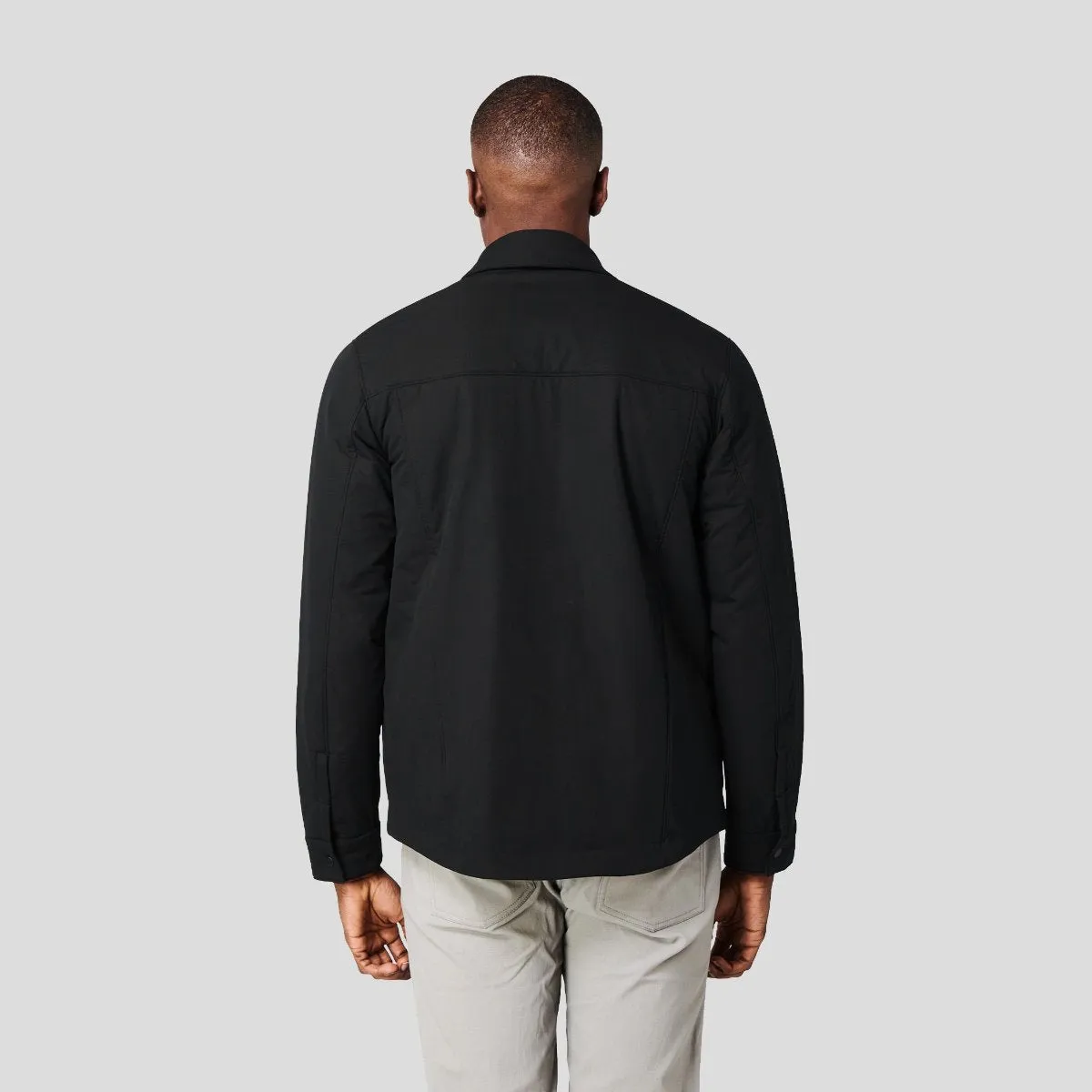 AirLoft Shirt Jacket