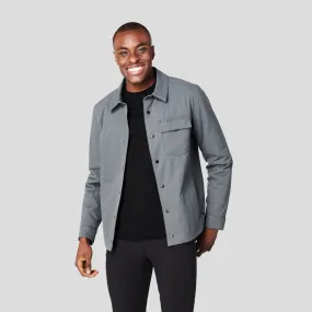 AirLoft Shirt Jacket