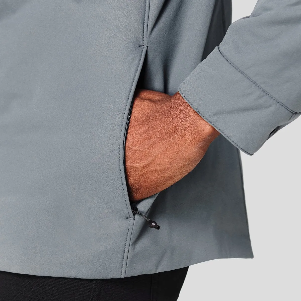 AirLoft Shirt Jacket