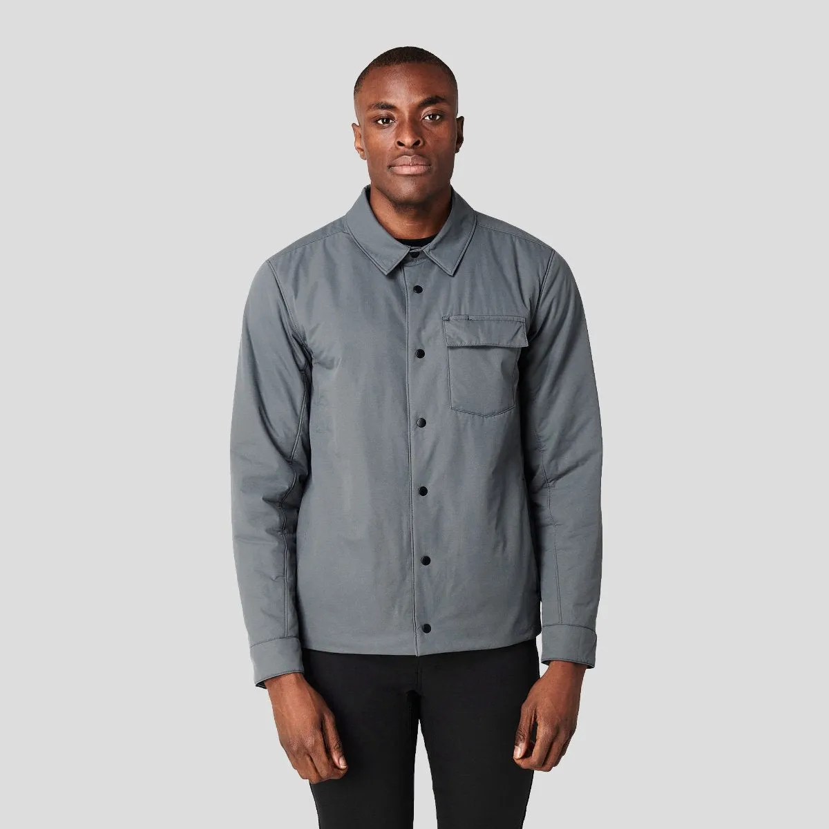 AirLoft Shirt Jacket