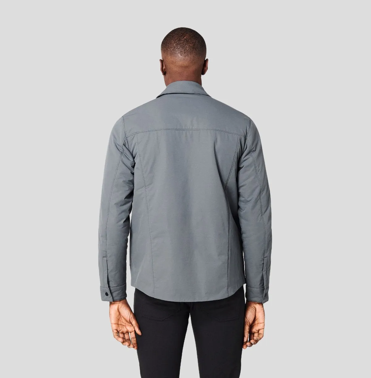 AirLoft Shirt Jacket