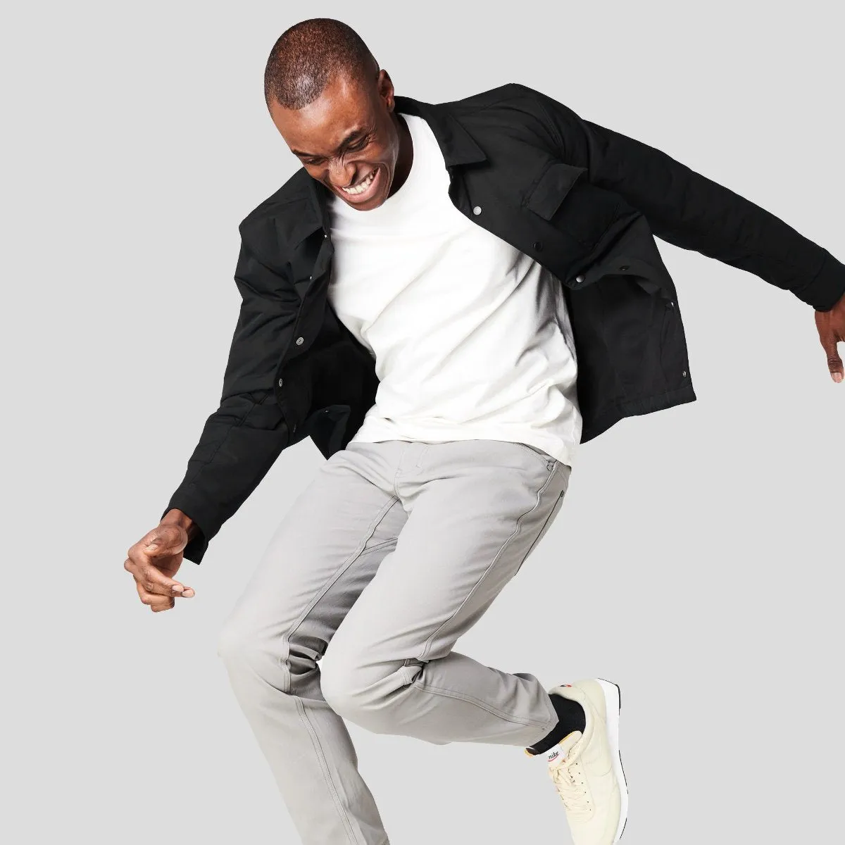 AirLoft Shirt Jacket