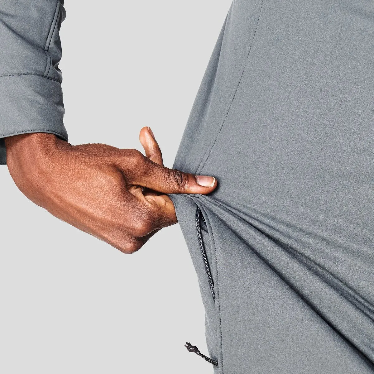 AirLoft Shirt Jacket