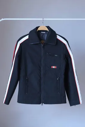 ALASKA Vale 70s Retro Ski Jacket