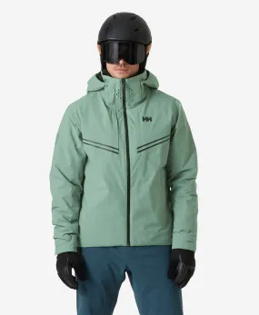 ALPHA INFINITY JACKET, Cactus