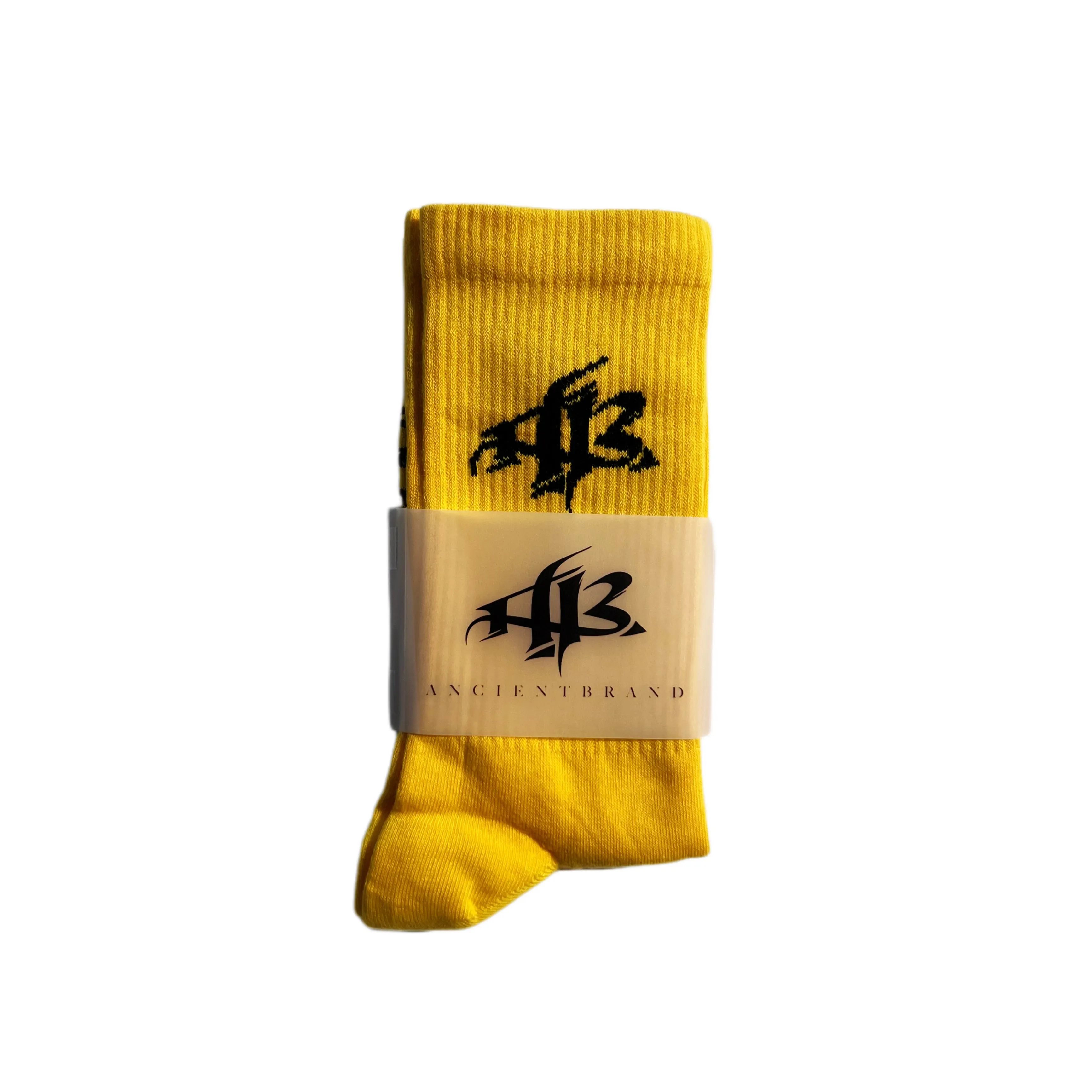 AncientBrand OG Socks