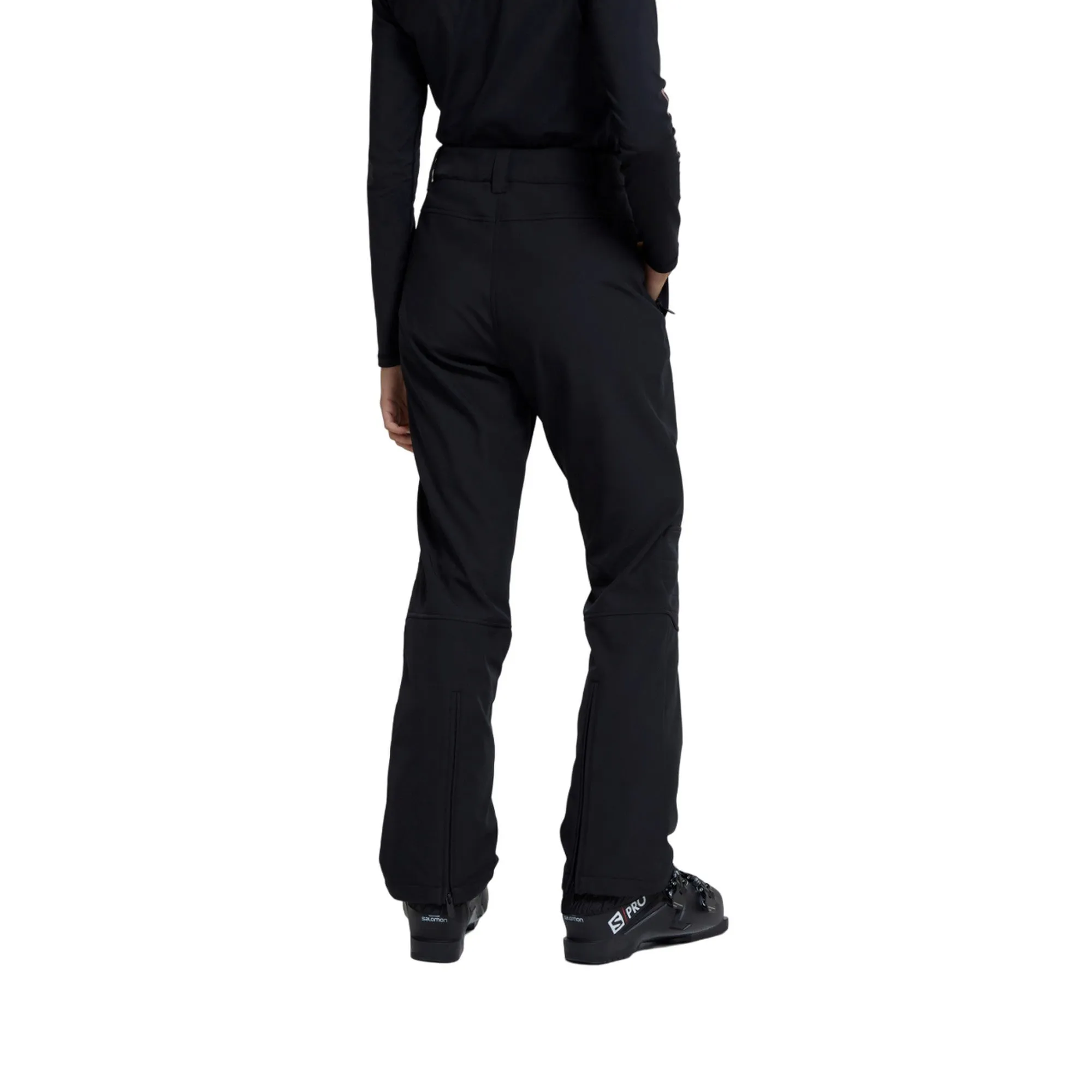 Animal Womens/Ladies Alpine Ski Trousers