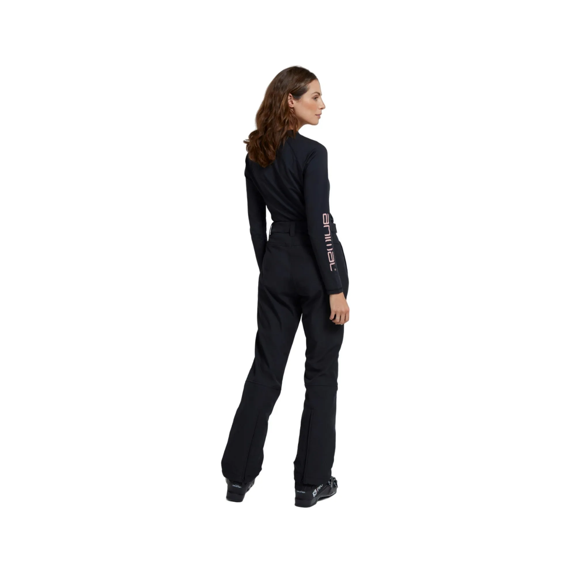 Animal Womens/Ladies Alpine Ski Trousers