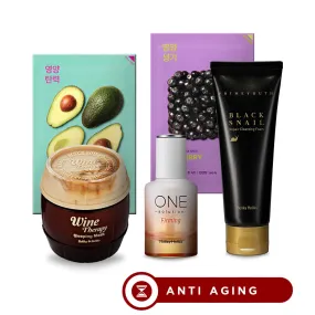 Anti Aging Kit