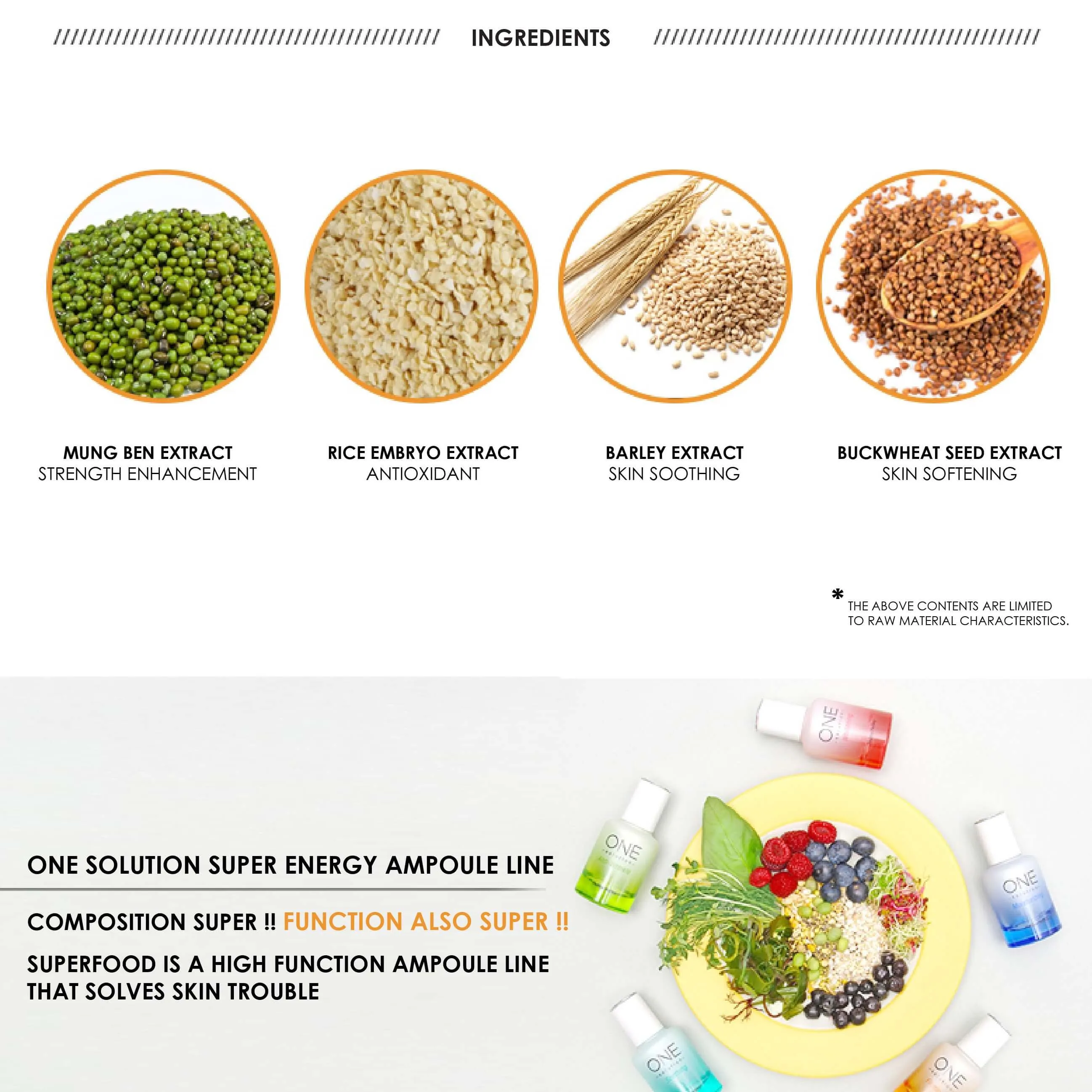 Anti Aging Kit