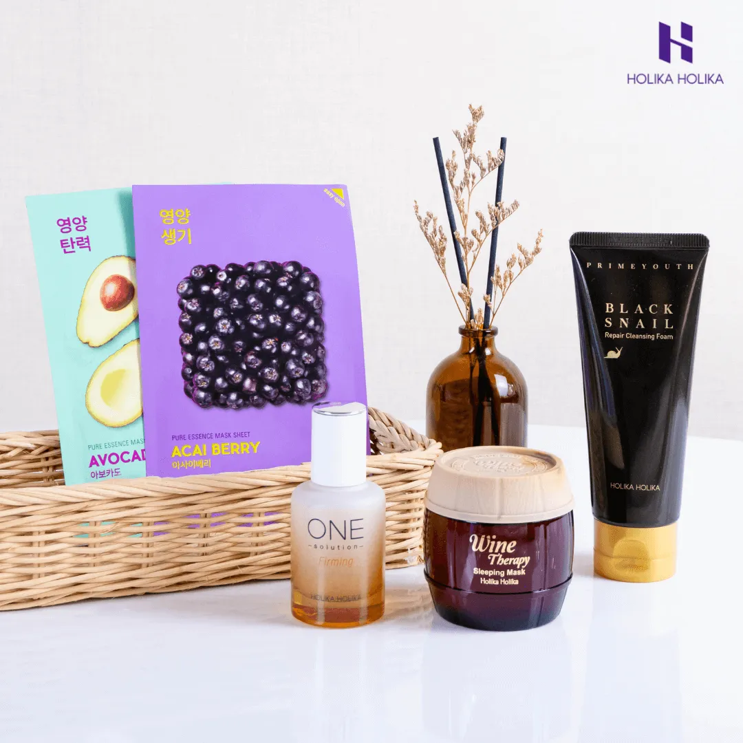 Anti Aging Kit