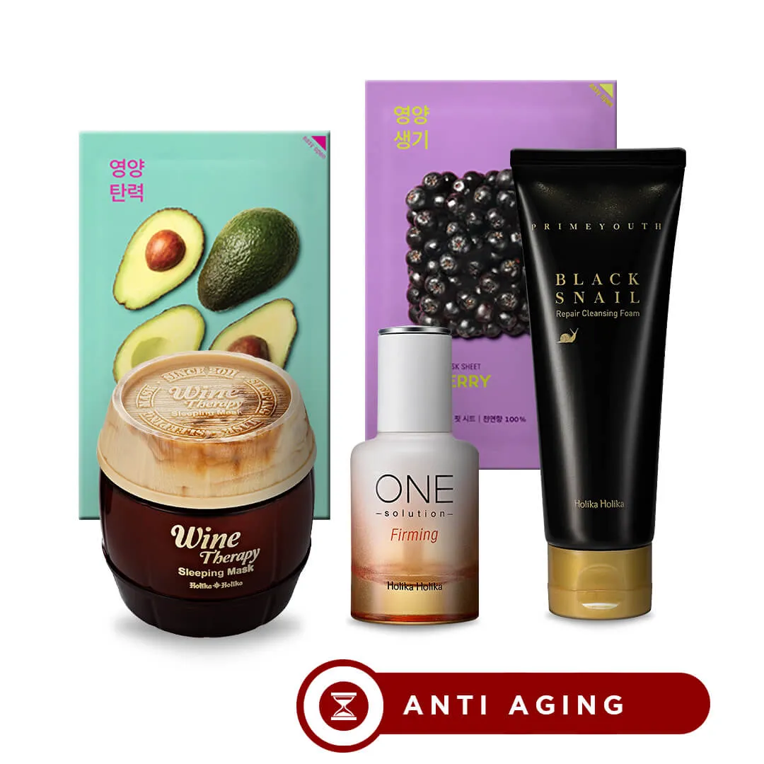 Anti Aging Kit