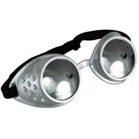 Atomic Ray Goggles