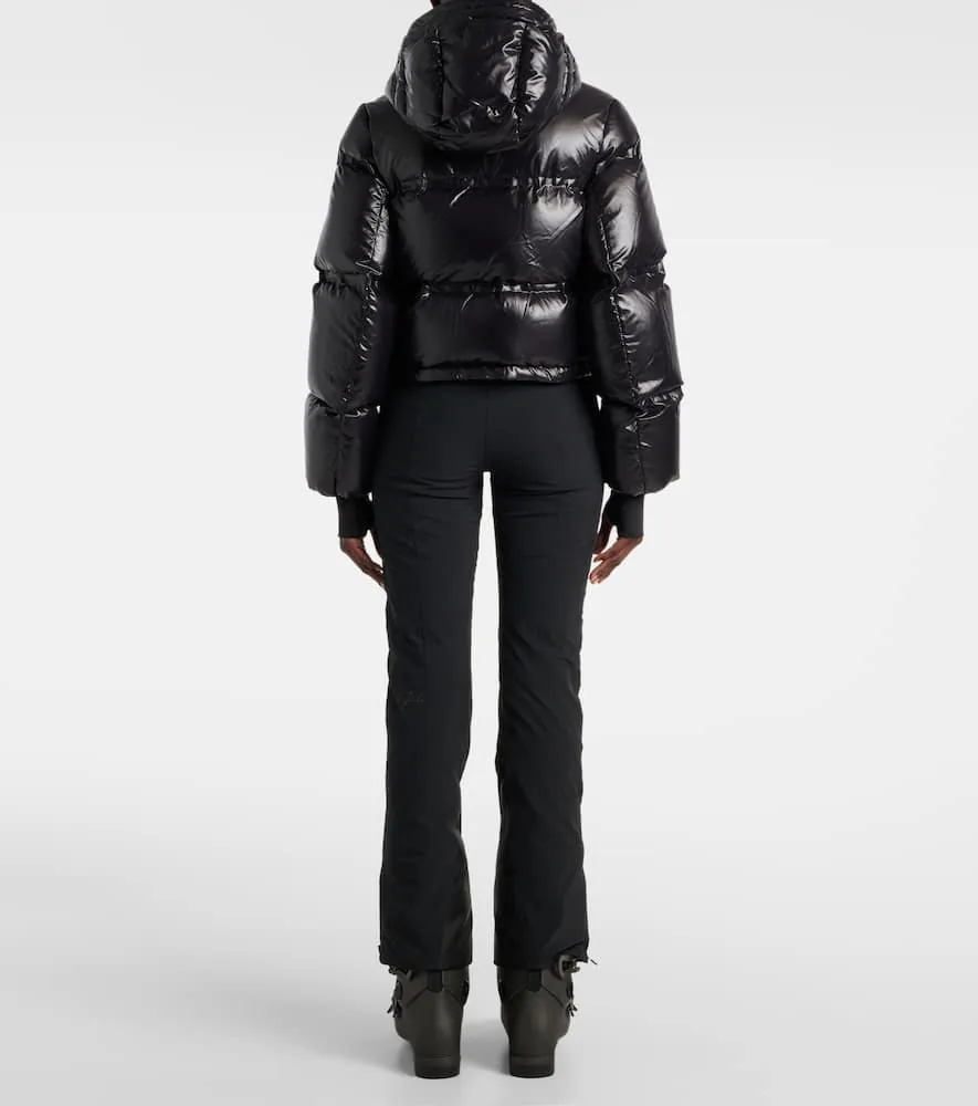 Aztech Mountain Minnie Nuke down ski jacket