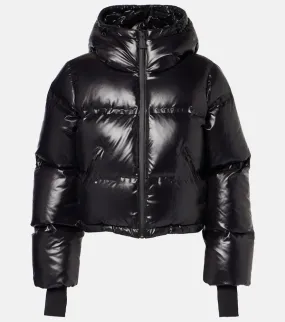 Aztech Mountain Minnie Nuke down ski jacket