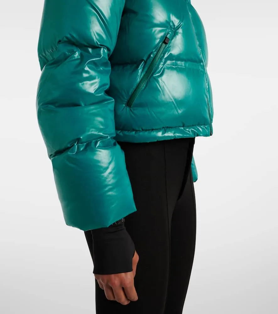 Aztech Mountain Minnie ski jacket