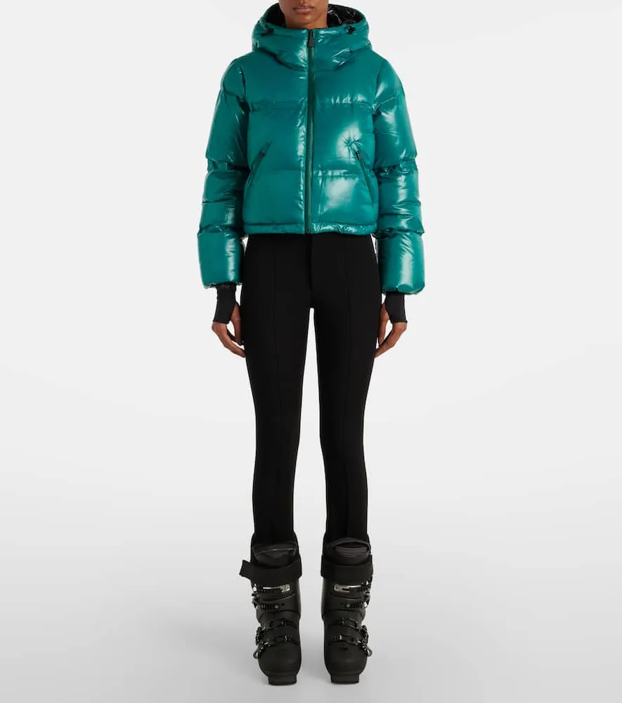Aztech Mountain Minnie ski jacket