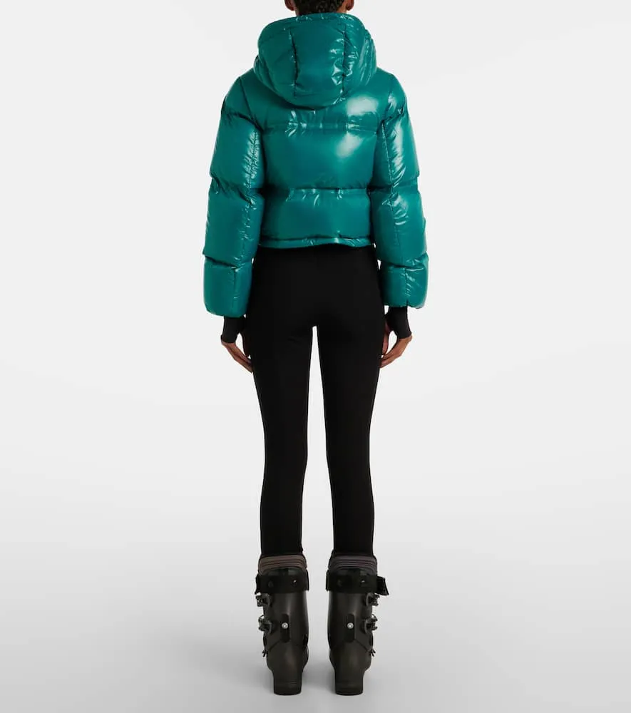 Aztech Mountain Minnie ski jacket