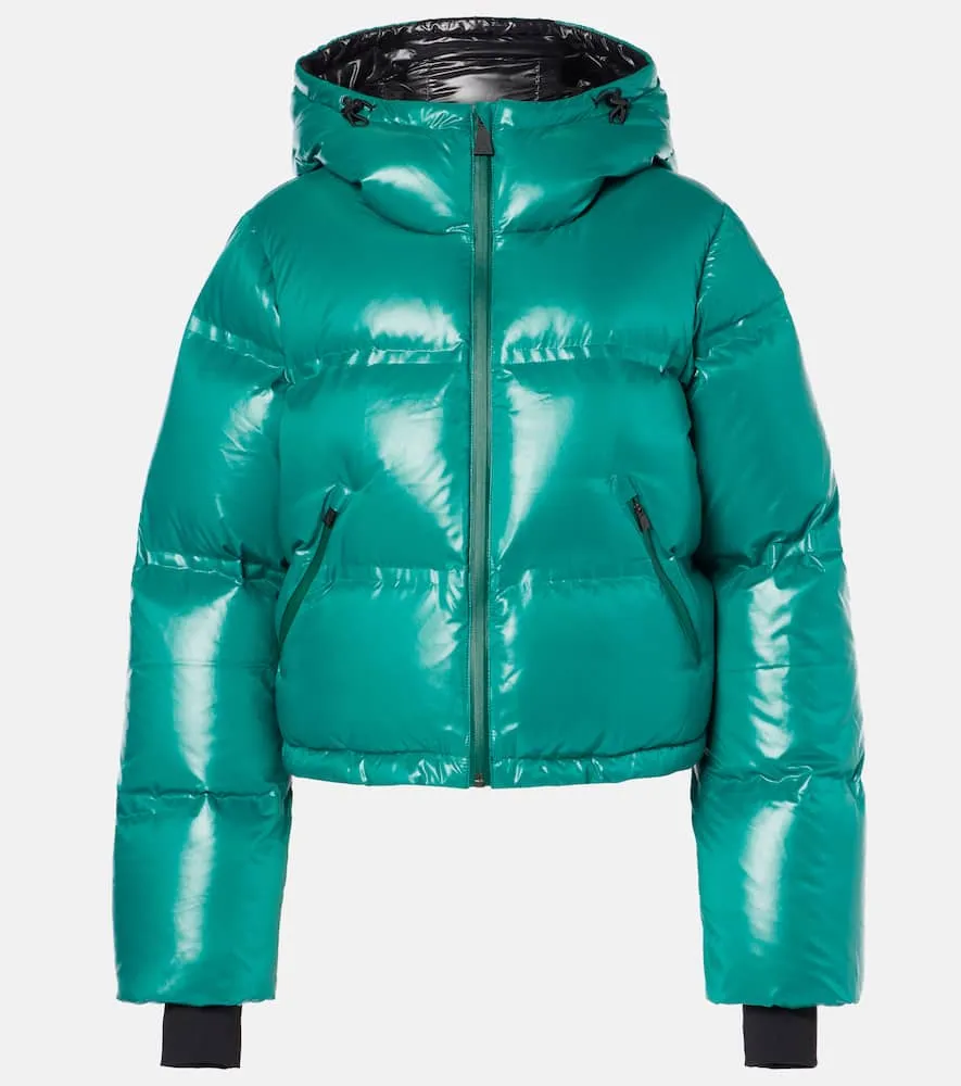 Aztech Mountain Minnie ski jacket