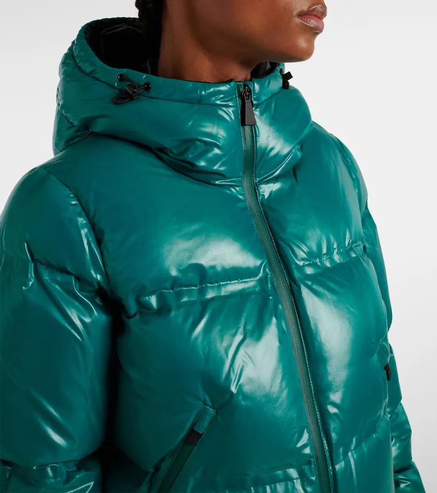 Aztech Mountain Minnie ski jacket