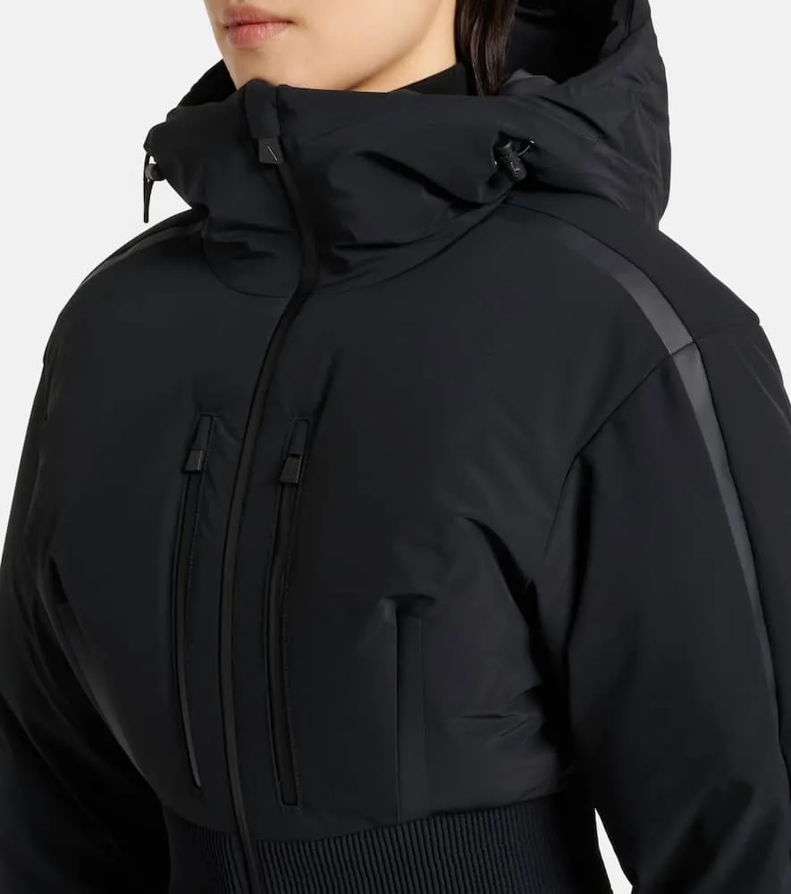 Aztech Mountain Vertical down ski jacket