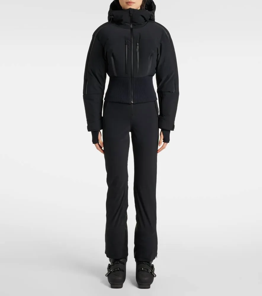 Aztech Mountain Vertical down ski jacket