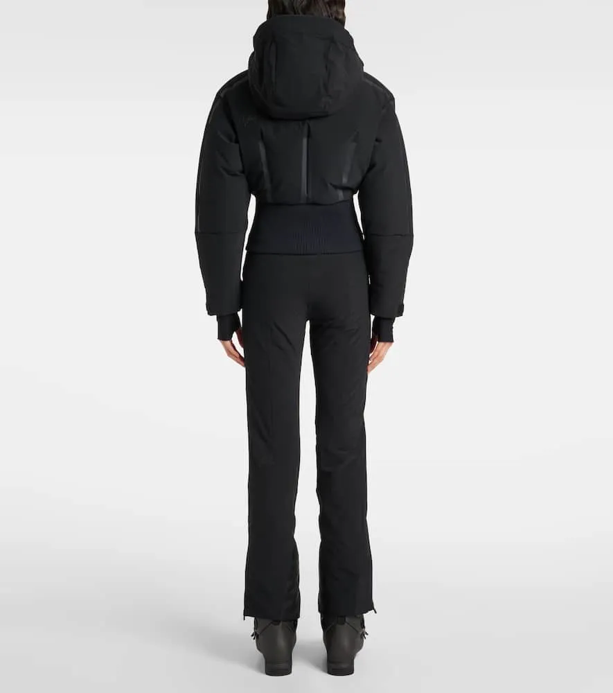 Aztech Mountain Vertical down ski jacket