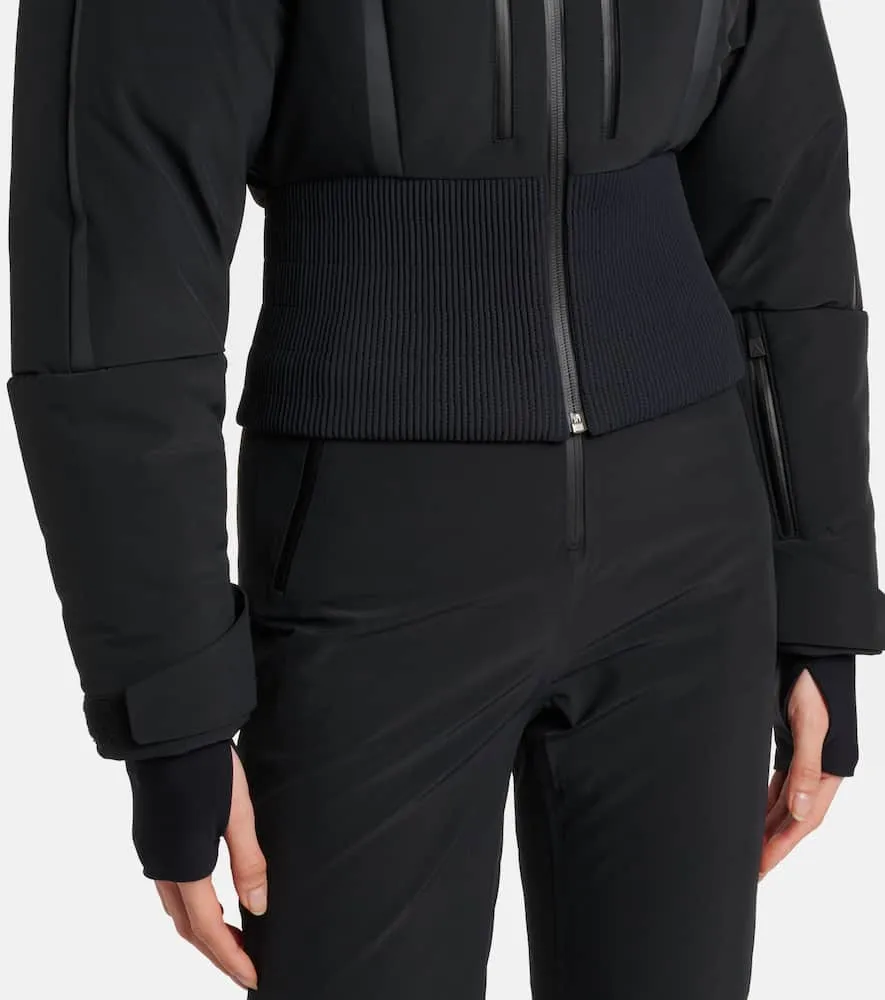 Aztech Mountain Vertical down ski jacket