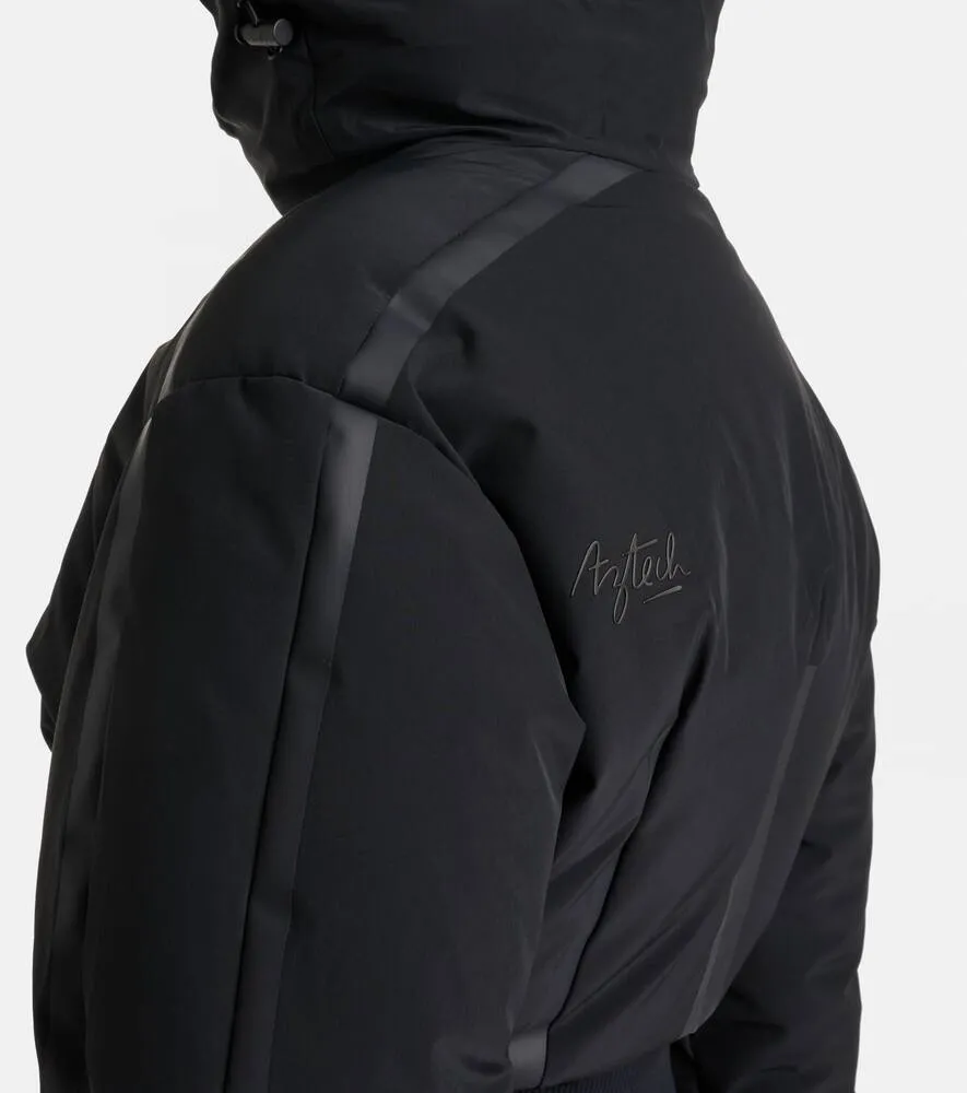 Aztech Mountain Vertical down ski jacket