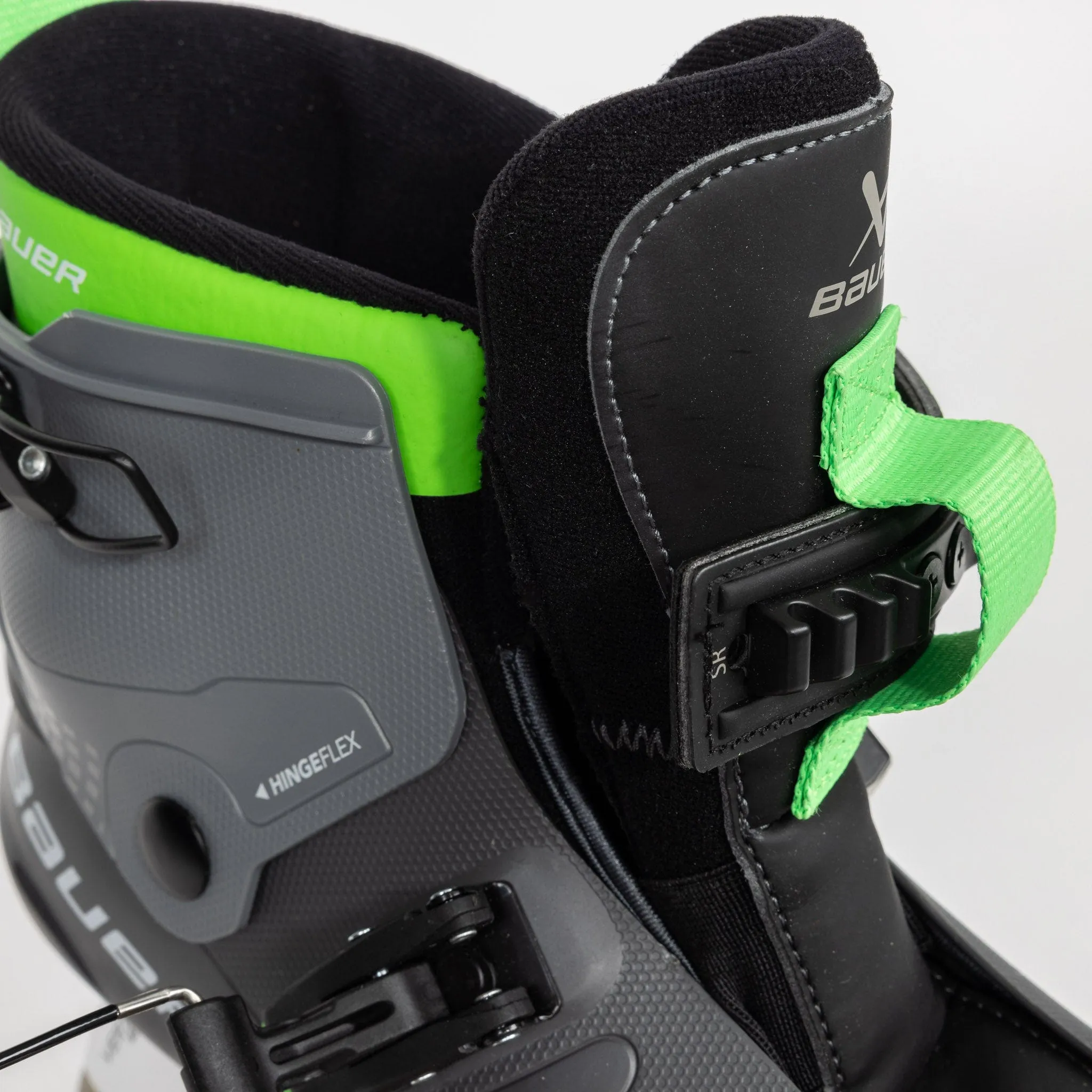 Bauer Konekt HF2 Intermediate Goalie Skates